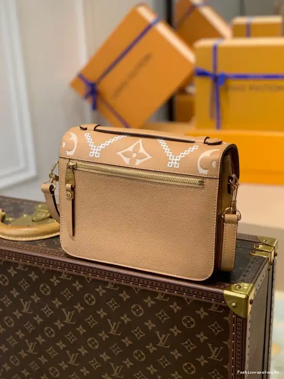 FS CHEAP VUITTON LOUIS MÉTIS POCHETTE 0531